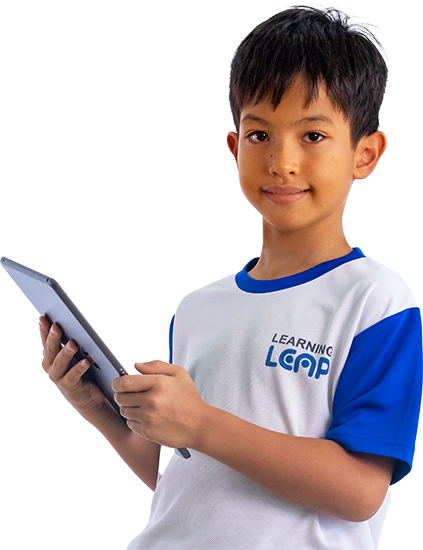 About Learning Leap